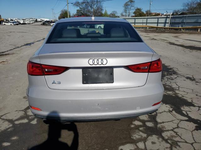 Photo 6 from auction – 2015 AUDI A3 PREMIUM with VIN WAUACHFF5F1034327