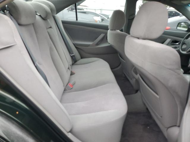 Photo 10 from auction – 2011 TOYOTA CAMRY BASE with VIN 4T4BF3EK6BR126525