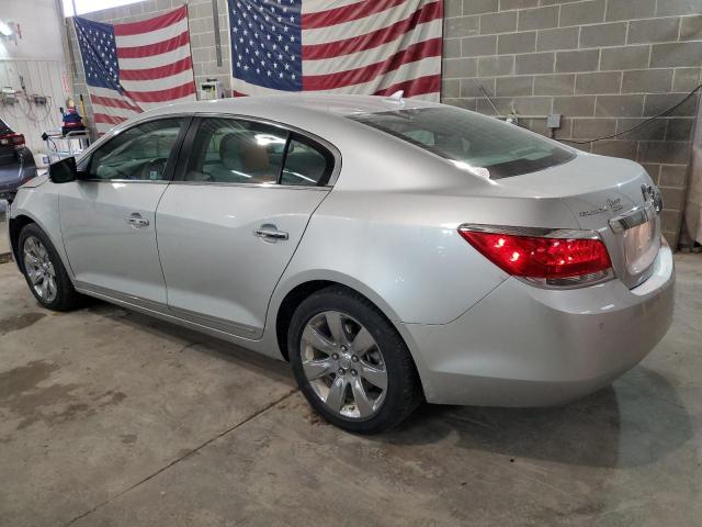 Photo 2 from auction – 2010 BUICK LACROSSE C with VIN 1G4GC5EG4AF195362