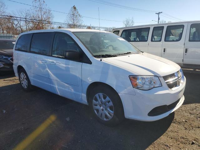 Photo 4 from auction – 2016 DODGE GRAND CARA with VIN 2C4RDGBG6GR244413