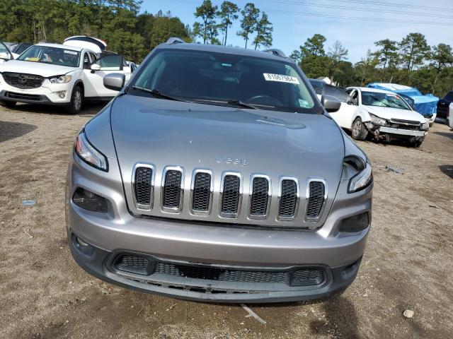 Photo 5 from auction – 2017 JEEP CHEROKEE L with VIN 1C4PJLCB9HW667717