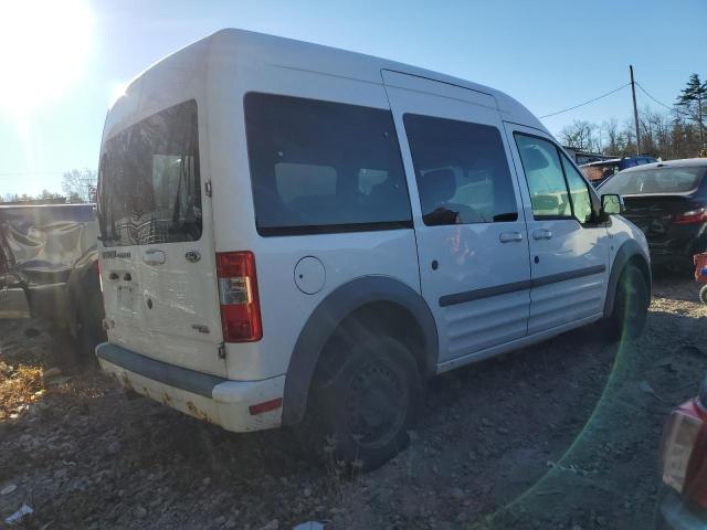 Photo 3 from auction – 2012 FORD TRANSIT CO with VIN NM0KS9CN4CT098822