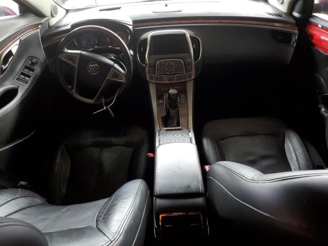 Photo 8 from auction – 2012 BUICK LACROSSE P with VIN 1G4GH5E30CF347719