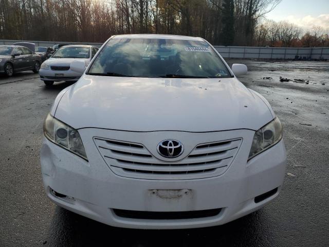 Photo 5 from auction – 2009 TOYOTA CAMRY BASE with VIN 4T4BE46K89R138483
