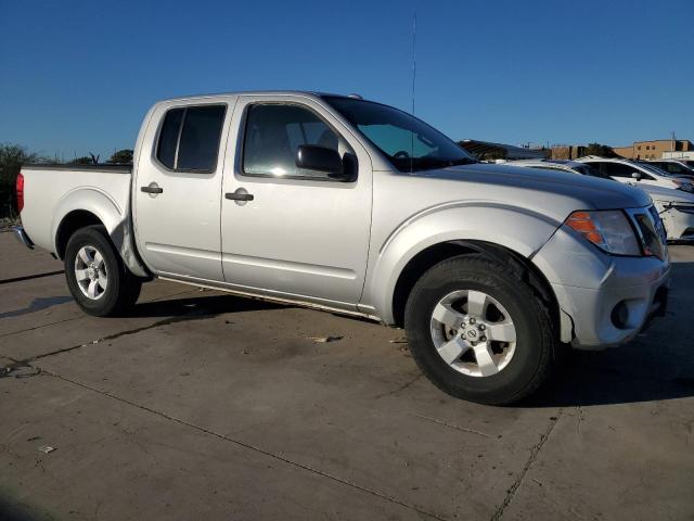 Photo 4 from auction – 2013 NISSAN FRONTIER S with VIN 1N6AD0ER3DN753897