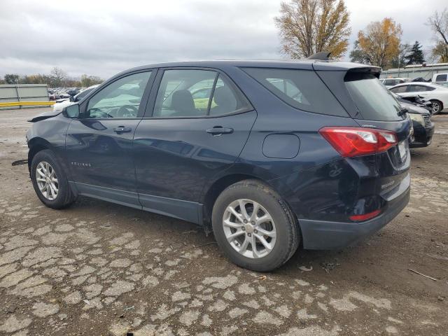 Photo 2 from auction – 2020 CHEVROLET EQUINOX LS with VIN 3GNAXHEV0LS696009