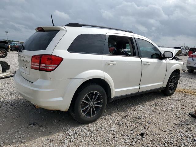 Photo 3 from auction – 2018 DODGE JOURNEY SE with VIN 3C4PDCAB5JT527346