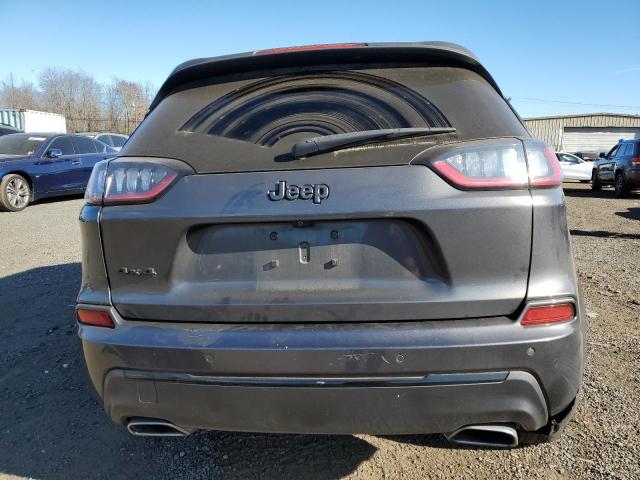Photo 6 from auction – 2019 JEEP CHEROKEE L with VIN 1C4PJMDX5KD337625