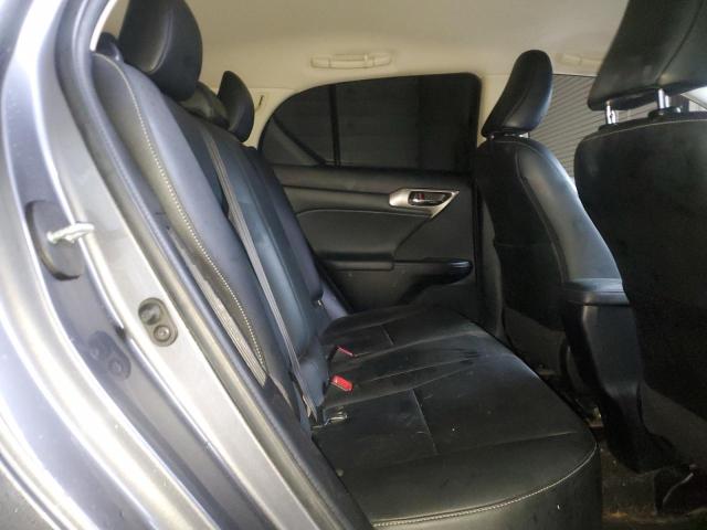 Photo 10 from auction – 2016 LEXUS CT 200 with VIN JTHKD5BH3G2265036
