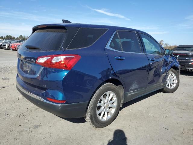 Photo 3 from auction – 2019 CHEVROLET EQUINOX LT with VIN 2GNAXJEV0K6235882