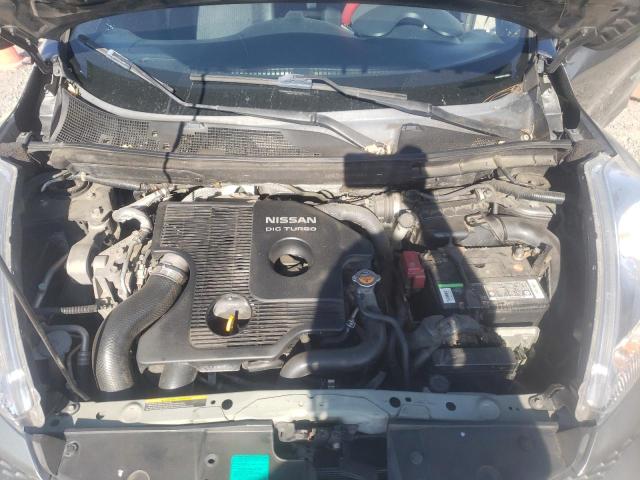 صورة رقم 11 من المزاد - 2012 NISSAN JUKE S مع VIN JN8AF5MR2CT107793