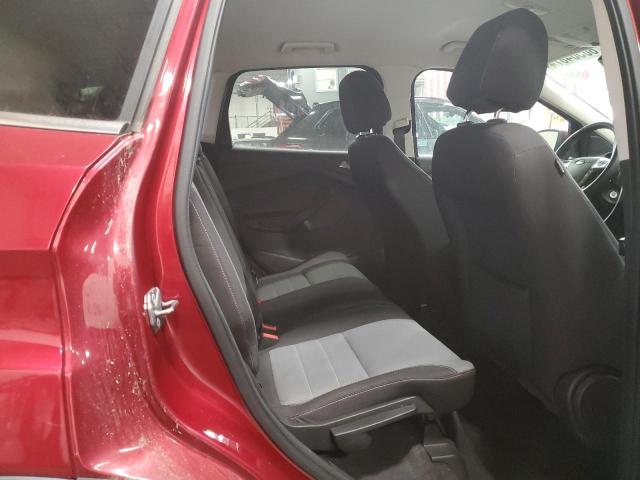 Photo 11 from auction – 2013 FORD ESCAPE SE with VIN 1FMCU0GX0DUC52779