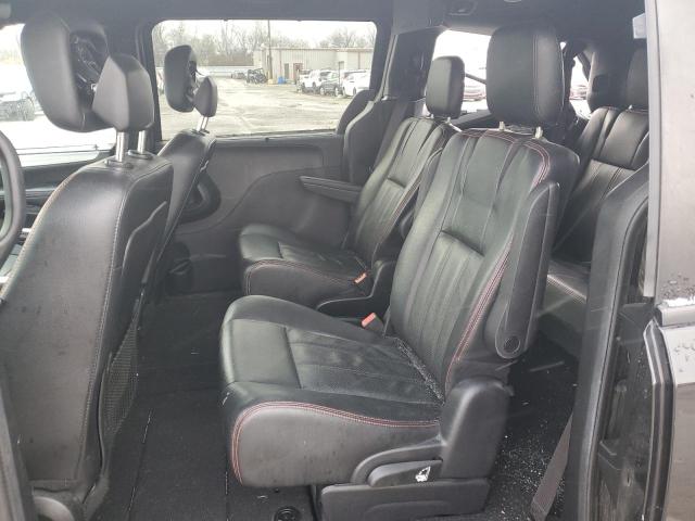 Photo 11 from auction – 2019 DODGE GRAND CARA with VIN 2C4RDGEG8KR661634