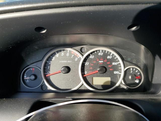 Photo 9 from auction – 2005 MAZDA TRIBUTE S with VIN 4F2YZ94155KM07582