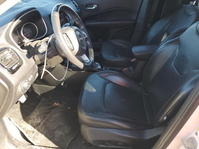 Photo 7 from auction – 2018 JEEP COMPASS LI with VIN 3C4NJDCB5JT283202