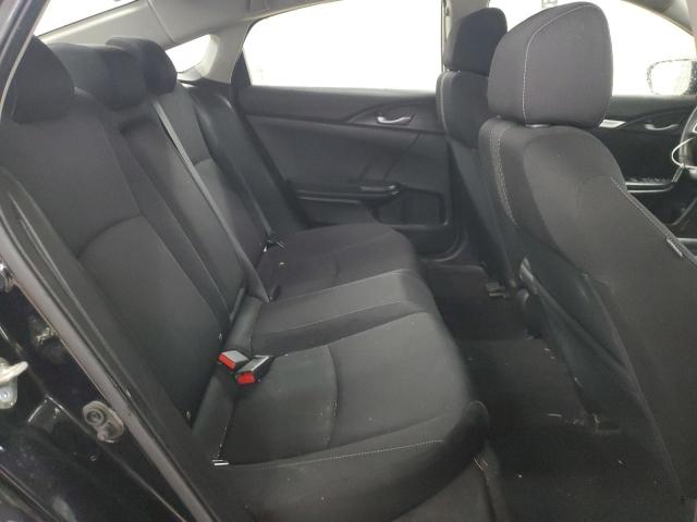 Photo 10 from auction – 2017 HONDA CIVIC EX with VIN 19XFC2F78HE043795