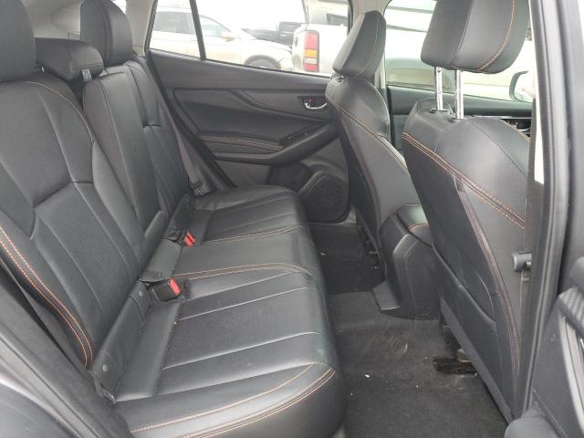 Photo 11 from auction – 2020 SUBARU CROSSTREK with VIN JF2GTAMC6L8204440
