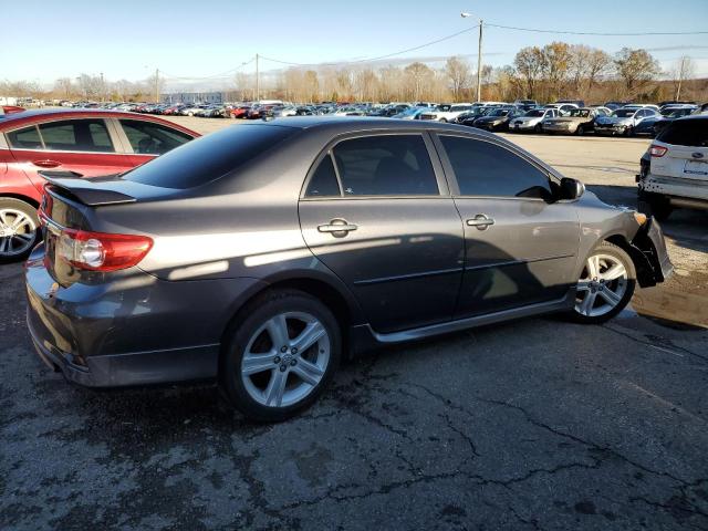 Photo 3 from auction – 2013 TOYOTA COROLLA BA with VIN 5YFBU4EE0DP097799