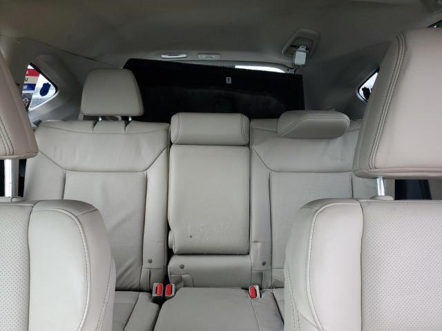 Photo 10 from auction – 2016 HONDA CR-V TOURI with VIN 5J6RM3H96GL019929