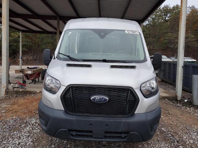Photo 5 from auction – 2021 FORD TRANSIT T- with VIN 1FTBR1C82MKA48437