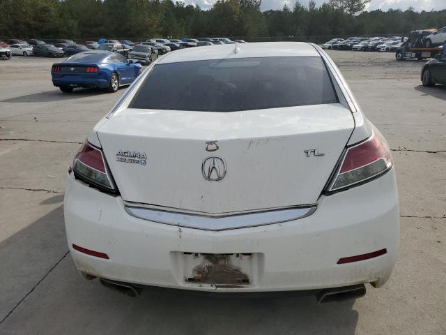 Photo 6 from auction – 2012 ACURA TL with VIN 19UUA8F29CA014632