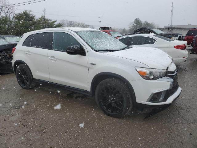 Photo 4 from auction – 2018 MITSUBISHI OUTLANDER with VIN JA4AR3AU6JU014843