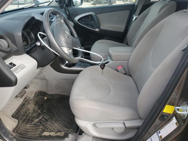 Photo 7 from auction – 2011 TOYOTA RAV4 with VIN JTMBF4DV8B5047738