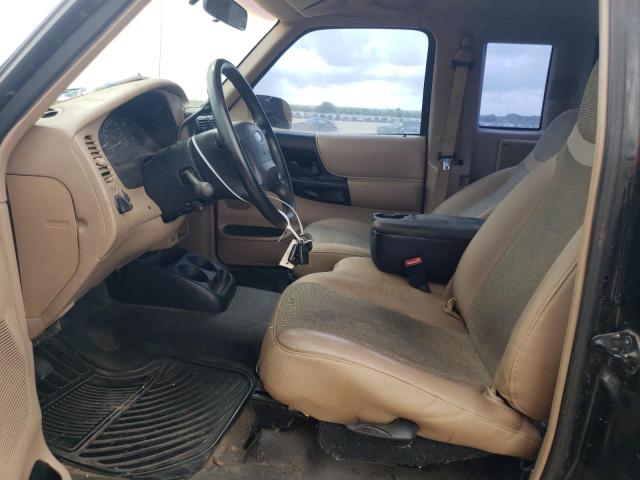 Photo 7 from auction – 2001 FORD RANGER SUP with VIN 1FTYR14U91PA07002
