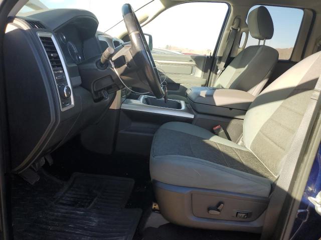 Photo 7 from auction – 2016 RAM 1500 SLT with VIN 1C6RR7GT9GS140091