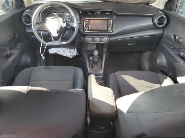 Photo 8 from auction – 2024 NISSAN KICKS S with VIN 3N1CP5BV2RL496677
