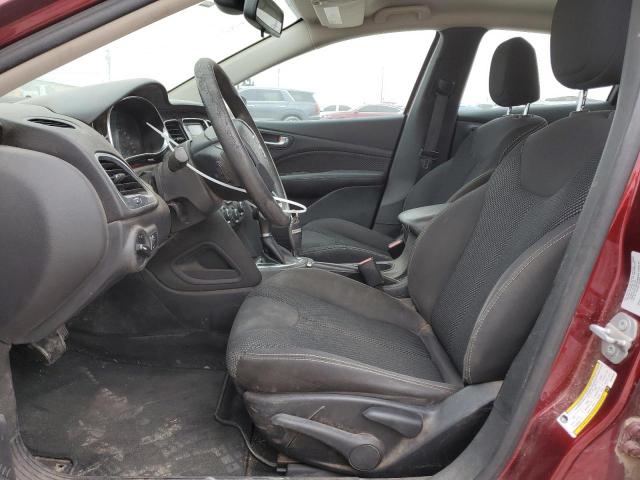 Photo 7 from auction – 2015 DODGE DART SXT with VIN 1C3CDFBB5FD373866