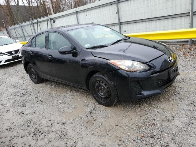 Снимка 4 от търг – 2013 MAZDA 3 I с VIN JM1BL1UP2D1851388
