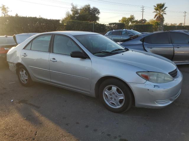 Photo 4 from auction – 2003 TOYOTA CAMRY LE with VIN 4T1BF32K53U567370