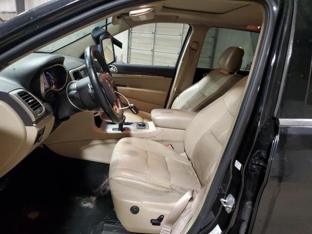 Photo 7 from auction – 2015 JEEP GRAND CHER with VIN 1C4RJFBG6FC607786