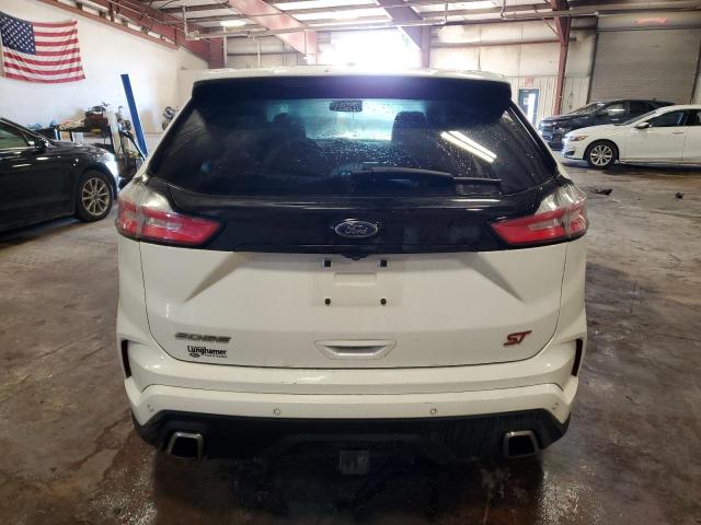 Photo 6 from auction – 2020 FORD EDGE ST with VIN 2FMPK4AP4LBA96385