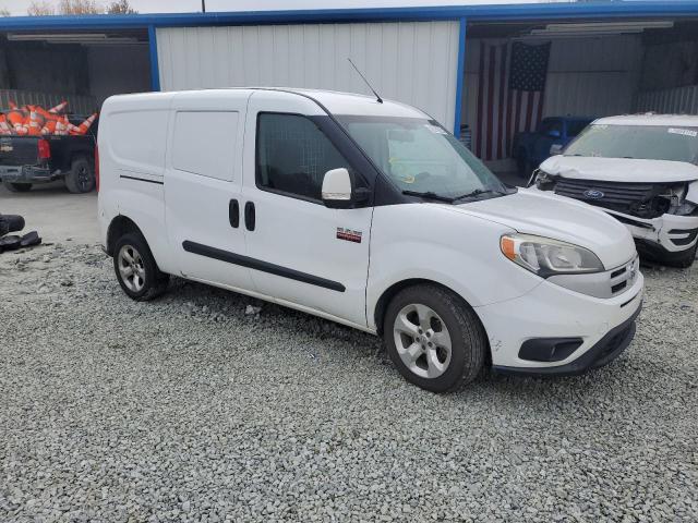 Photo 4 from auction – 2016 RAM PROMASTER with VIN ZFBERFBT5G6C83529