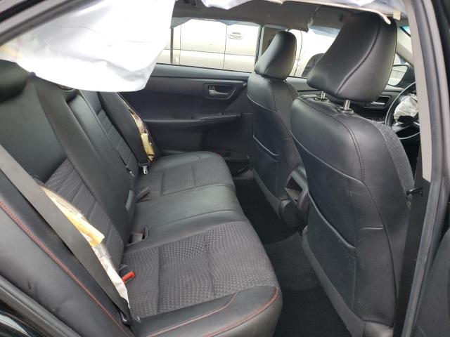 Photo 10 from auction – 2015 TOYOTA CAMRY LE with VIN 4T1BF1FK7FU497373
