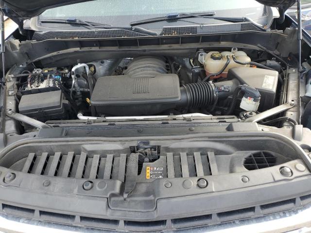 Photo 11 from auction – 2019 CHEVROLET SILVERADO with VIN 1GCRYDED9KZ196604