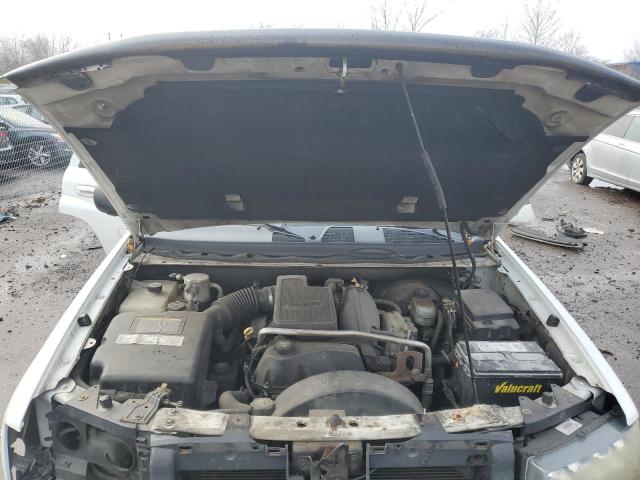 Photo 12 from auction – 2005 CHEVROLET TRAILBLAZE with VIN 1GNDT13SX52315001