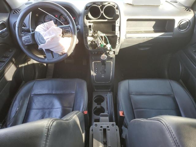 Photo 8 from auction – 2014 JEEP PATRIOT LA with VIN 1C4NJPFA2ED859411