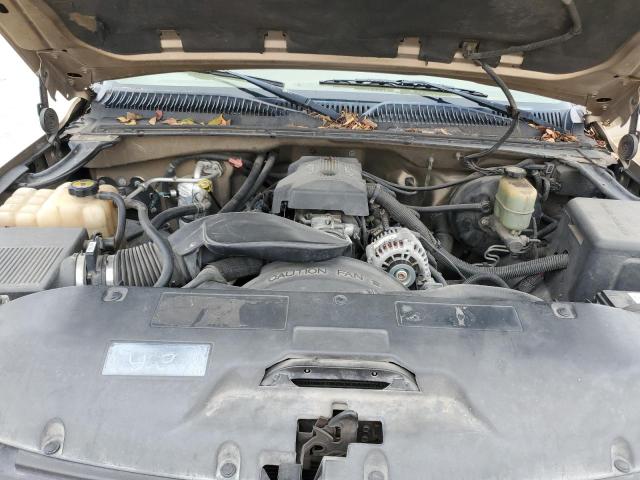 Photo 11 from auction – 2000 CHEVROLET SILVERADO with VIN 2GCEC19T8Y1203685