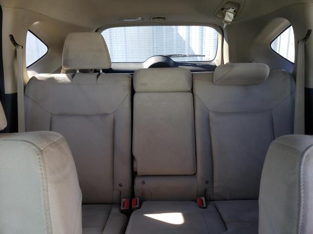 Photo 10 from auction – 2015 HONDA CR-V EX with VIN 5J6RM3H58FL026666