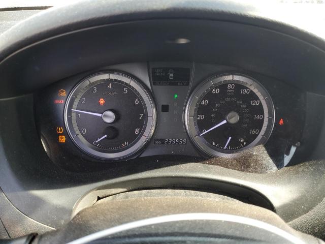 Photo 9 from auction – 2010 LEXUS ES 350 with VIN JTHBK1EG5A2401336