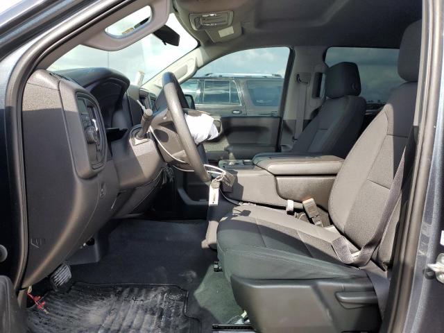 Photo 7 from auction – 2021 CHEVROLET SILVERADO with VIN 3GCPWBEH3MG104894