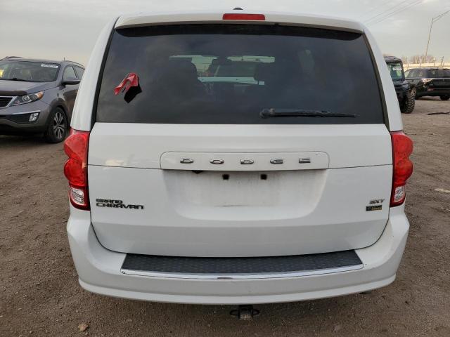 Photo 6 from auction – 2019 DODGE GRAND CARA with VIN 2C4RDGCG8KR660020