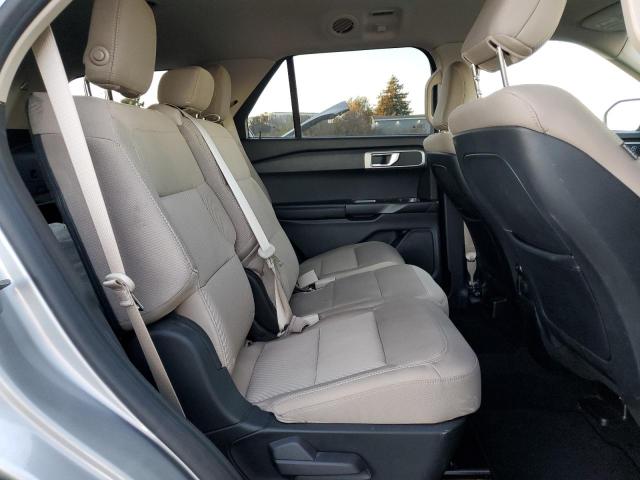 Photo 11 from auction – 2020 FORD EXPLORER with VIN 1FMSK7BH9LGD17927
