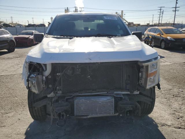Photo 5 from auction – 2021 FORD F150 SUPER with VIN 1FTEW1EP2MFA53852