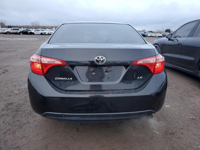 Photo 6 from auction – 2017 TOYOTA COROLLA L with VIN 2T1BURHE9HC871126