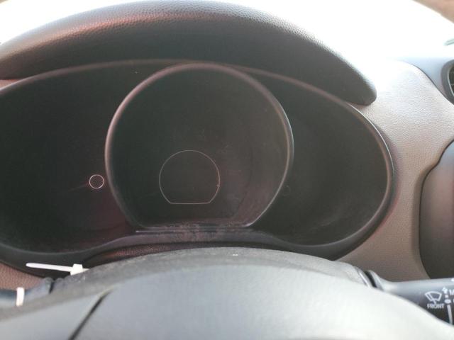 Photo 9 from auction – 2014 KIA SOUL + with VIN KNDJP3A53E7038493
