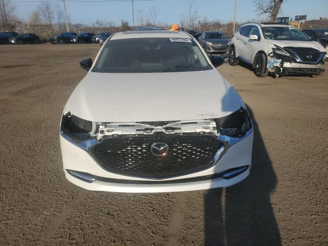 Photo 5 from auction – 2024 MAZDA 3 GT with VIN JM1BPBDY6R1717445